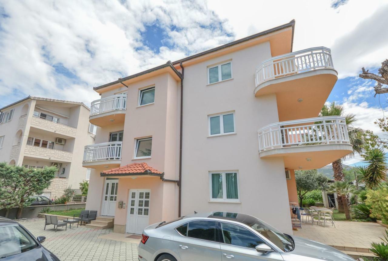 Apartments Lupe Split Buitenkant foto